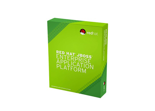Red-Hat-JBoss Enterprise Application Platform