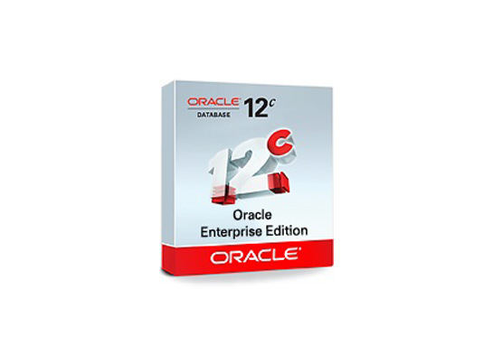 Oracle 12c