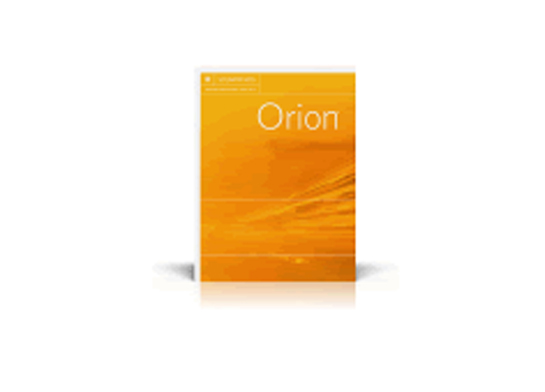 Solarwinds Orion