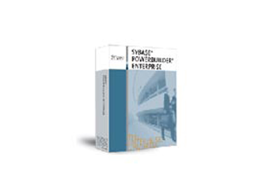 PowerBuilder 2017 R3