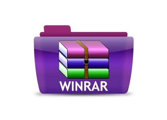 WinRAR 5.6