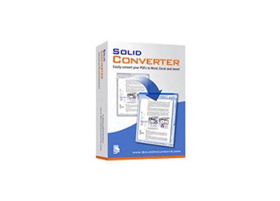 Solid Converter PDF V10