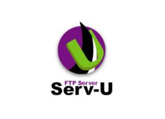 Serv-U FTP Server 15.x