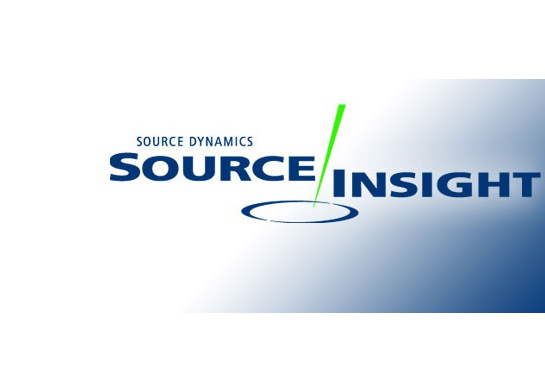 Source Insight （软件代码编辑工具） 4