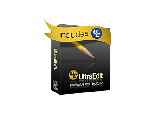 UltreEdit Professional Text Editor V25.2