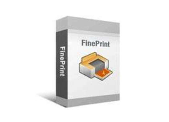 FinePrint V9.3