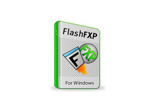 FlashFXP 5.4