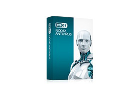ESET NOD32 Antivirus 9.0