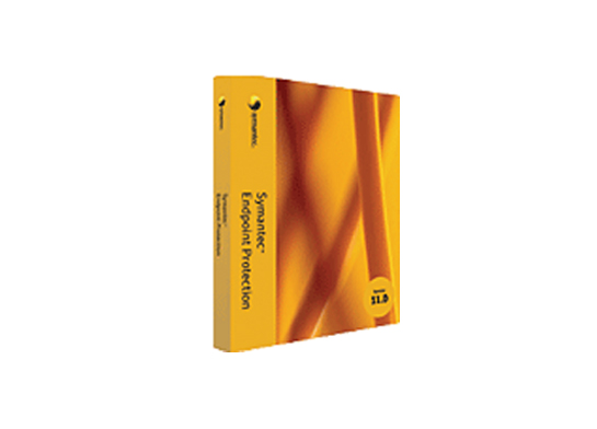 Symantec Endpoint Protection 14