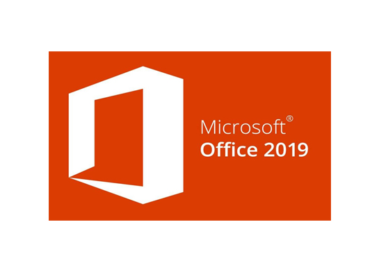 Microsoft Office 2019