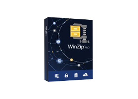 WinZip Pro 23